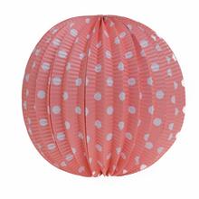 LAMPION GUĽA 25cm - FLORASYSTEM
