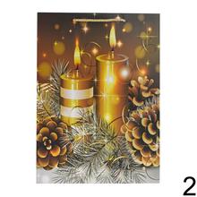 DARČEKOVÁ TAŠKA L 30*41*12 VIANOCE - FLORASYSTEM