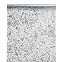 akcia! ORGANZA LESKLÁ 39x10 BIELO-STRIEB. - FLORASYSTEM