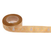 AKCIA! STUHA SATÉN SOB 2,5x20 ZLATÁ - FLORASYSTEM