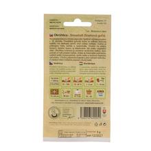 VODNICA SNOWBALL 5g - FLORASYSTEM