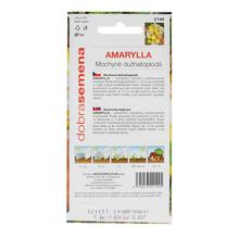MACHOVKA AMARYLLA 0,2g - FLORASYSTEM