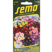 ASTRA ČÍNSKA MATSUMOTO ZMES 0,4g  - FLORASYSTEM