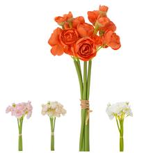 KYTICA RANUNKULUS ZVAZOK 26CM MIX 4F - FLORASYSTEM