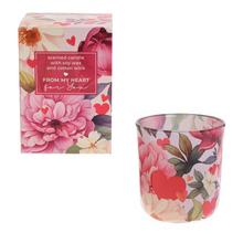 VOŇ.V SKLE FROM MY HEART 150GR - FLORASYSTEM