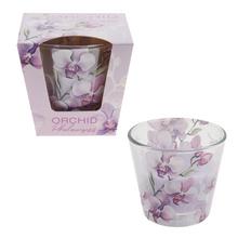 VOŇ.V SKLE ORCHID PHALAENOPSIS 115GR - FLORASYSTEM