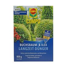 COMPO buxus a cezmína 850g dlhodob.účinok - FLORASYSTEM