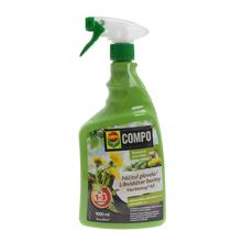 COMPO HERBISTOP rozprašovač 1L - FLORASYSTEM