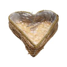 443FL/S OBAL SRDCE L PRÚTIE 28x36x7CM - FLORASYSTEM