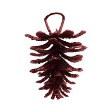 ŠIŠKA BORDOVÁ MALÁ 11CM - FLORASYSTEM