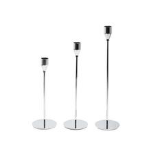 SVIETNIK KOV  STRIEBORNÁ S/3 2.5*8H 22,27,32 - FLORASYSTEM