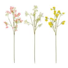 KONÁR OXYPETALUM ŽL/BIE/RUŽ MIX/3F 64CM - FLORASYSTEM