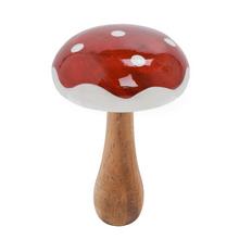 MUCHOTRÁVKA ČER/BIE DREVO 7,3*7,3*12CM - FLORASYSTEM