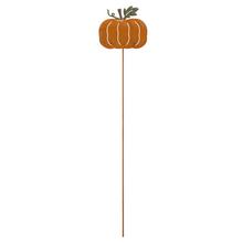 ZÁPICH TEKVICA HRDZA KOV 67*11*1CM - FLORASYSTEM