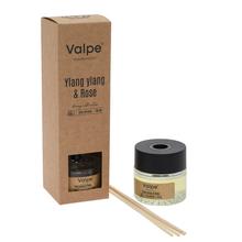 DIFUZÉR YLANG YLANG RUŽA /dz50-384/ - FLORASYSTEM