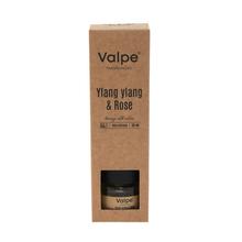 Difuzér Ylang Ylang a Ruža od Valpe.