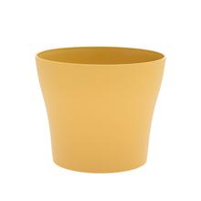 OBAL TULIPÁN MAT MEDOVÁ 17XV14,3CM - FLORASYSTEM