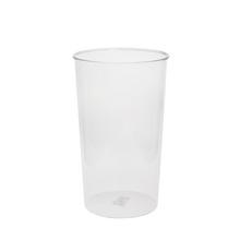 VÁZA ŠIRŠIE HRDLO POLYKARBÓN 30CM - FLORASYSTEM