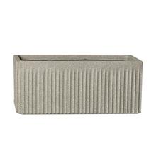 J155 HRANTÍK RUTH PIESKOVÁ 74,5x27x34CM S - FLORASYSTEM