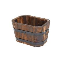 448FL/S OBAL DREVO HRANATÝ S 14x10x7,5CM - FLORASYSTEM