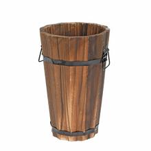 450FL/S OBAL DREVO VALEC S 27x17CM - FLORASYSTEM