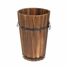 450FL/S OBAL DREVO VALEC M 30x20CM - FLORASYSTEM