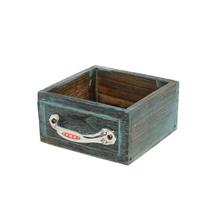 451FL/S OBAL DREVO ŠUFLÍK S 15x12x8CM - FLORASYSTEM