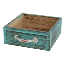451FL/S OBAL DREVO ŠUFLÍK M 20x17x8CM - FLORASYSTEM