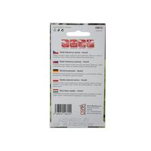 ŠALÁT HUMIL OZIMNÝ 0,3g - FLORASYSTEM
