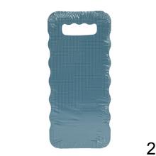 Podložka na kolená do záhrady v mixe farieb.