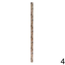 Baliaci papier v mixe 5 vzorov, 70x200cm, KRAFT NEUTRAL.