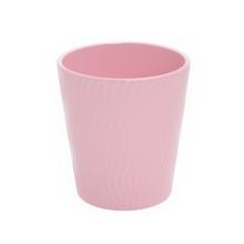 OBAL ORCH.VLNKA RUŽOVÝ13XV14CM - FLORASYSTEM