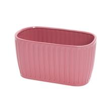 OBAL VANIČKA RUŽOVÝ  24,5X13XV13CM - FLORASYSTEM