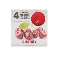 ČAJOVÉ VOŇAVÉ MAXI/4 VIŠŇA - FLORASYSTEM