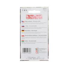 CVIKĽA ČERV GUĽATÁ 4g - FLORASYSTEM