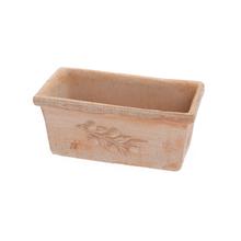 HRANTÍK GALANTE GALESTRO 30X15XV13CM - FLORASYSTEM