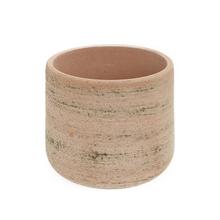 KVETINÁČ MURGIA MATERA 23XV20CM - FLORASYSTEM