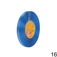 Mix farieb saténovej stuhy 6MM x 35y