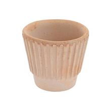 AKCIA KVETINÁČ BRONTE GALESTRO 29XV25CM - FLORASYSTEM