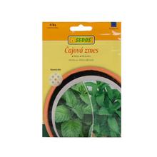 Disk čajová zmes 4 disky pre pestovanie bylín.