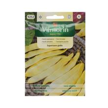 Balenie semien fazule záhradnej Giallo 30g.