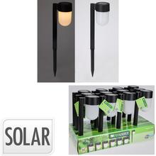 DT4100170 LED lampa solár 1ks - FLORASYSTEM