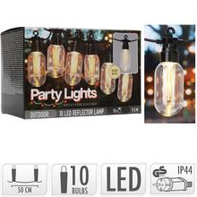 AF5300220 LED 10/osvetlenie žiar. elekt. pp e - FLORASYSTEM
