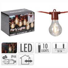 LE2100340 LED50 žiarovky ind/out elekt. - FLORASYSTEM