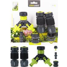 SPOJKY adaptér sada 6ks C24000030 - FLORASYSTEM