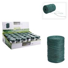 ŠPAGÁT 200 metrov zelený CY8900660 - FLORASYSTEM