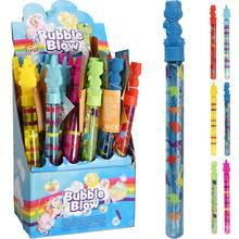 BUBLIFUK 125ML 6ASS/2 M16502000 - FLORASYSTEM