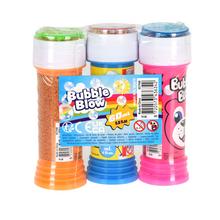 BUBLIFUK 60ML S/3 M16501670 - FLORASYSTEM