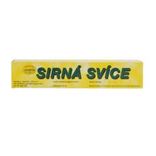 SÍRNA SVIEČKA 700g - FLORASYSTEM