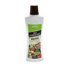 Profík - Vermikompost kvap.500ml - FLORASYSTEM